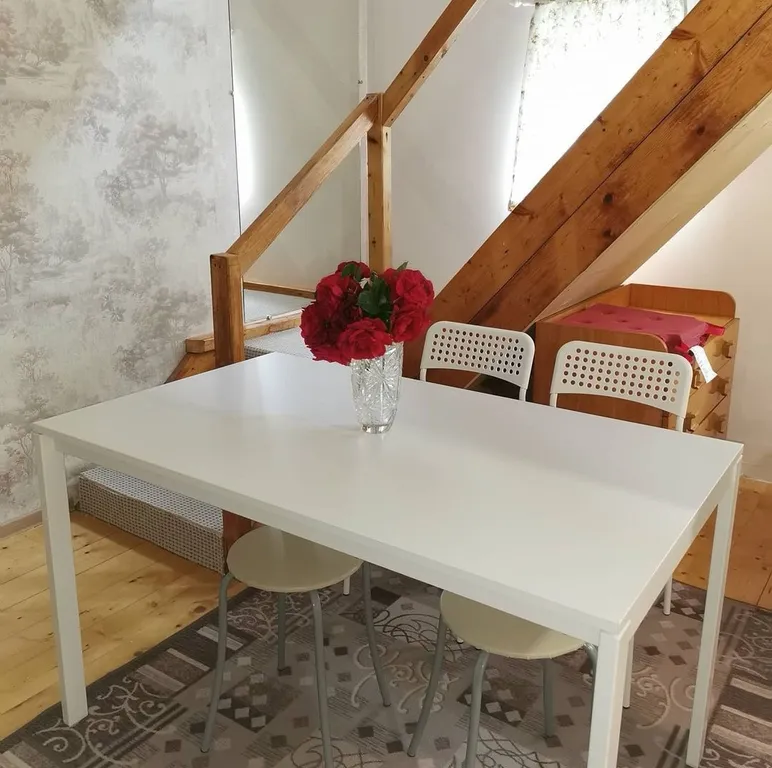 Уютный домик на Чёрном море