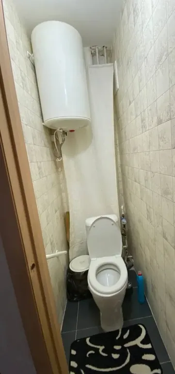 Уютная квартира в тихом и спокойном районе города