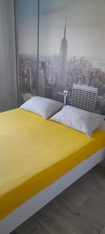 Квартира  у подножия  горы