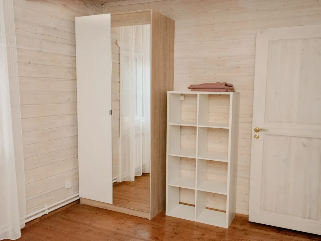 Коттедж в живописном месте, рядом с Кудыкиной горой