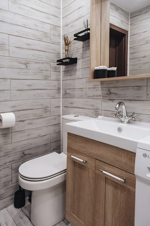 Гостевой дом как для себя