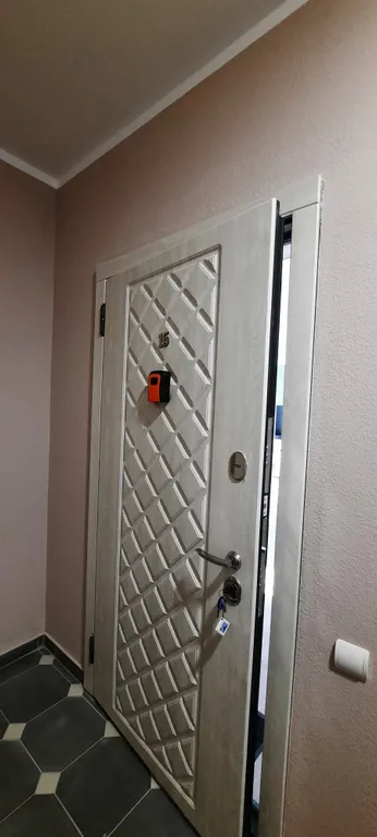 Квартира для умиротворённого отдыха на Балтийском море