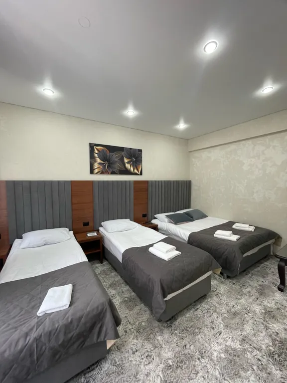 Квартира Комната — Архыз