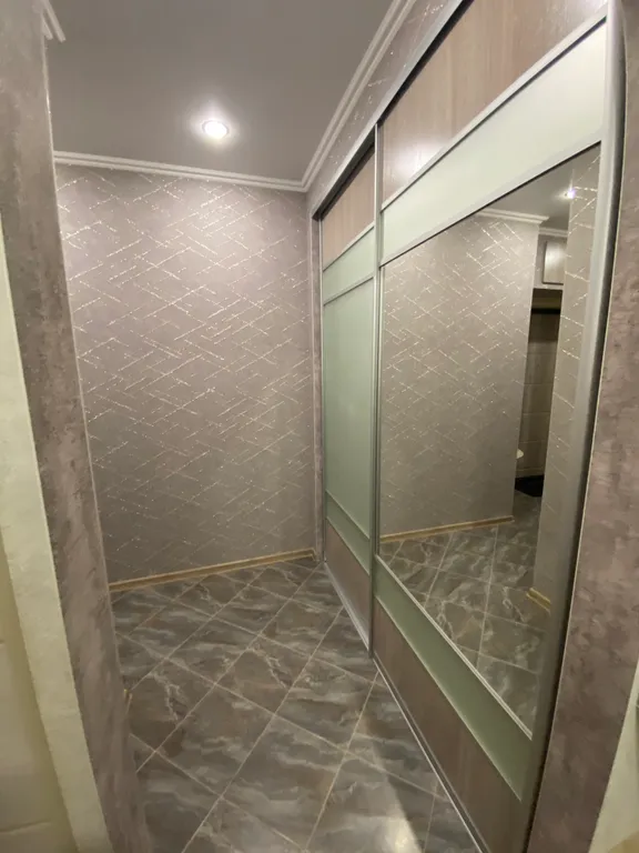 Уютная студия для двоих