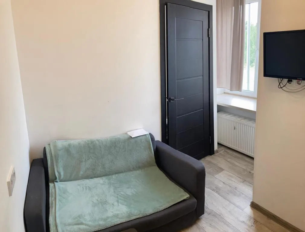 2-комнатная Квартира — аренда посуточно в Химки