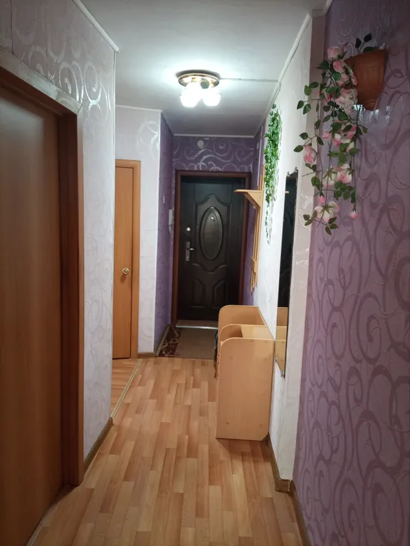 3х.комн. квартира рядом с ж/д вокзалом