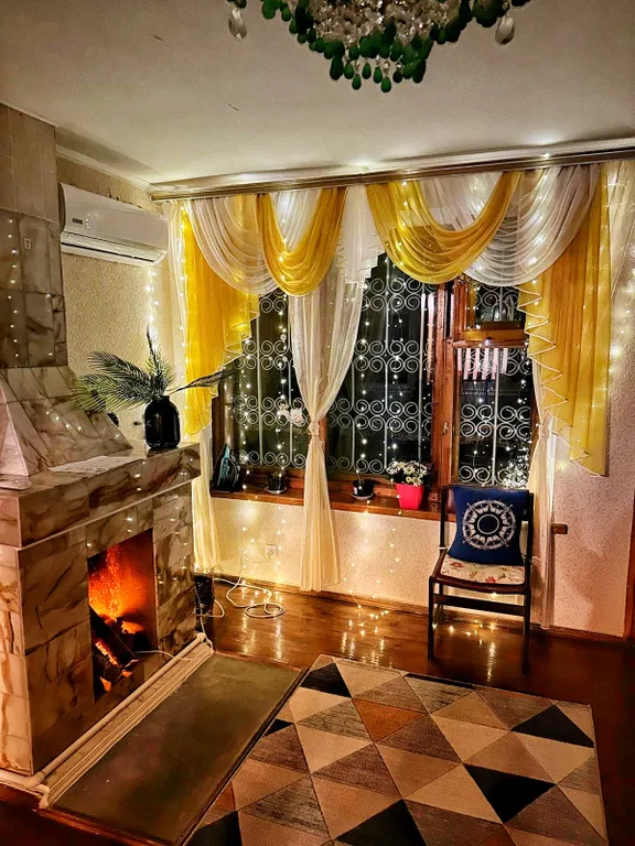 Морская дача у самого моря