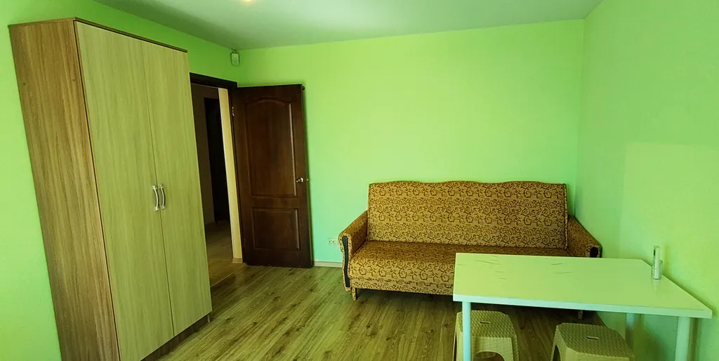 Апартаменты у моря с большой террасой, панорамным видом на море и горы