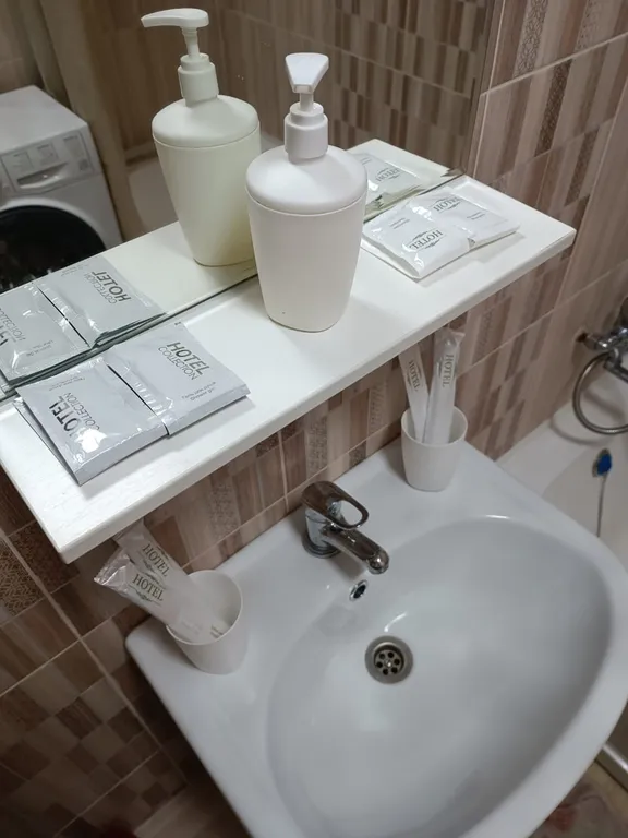 Уютная квартира в центре