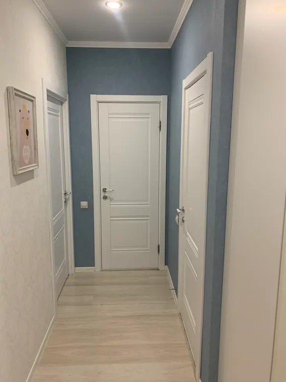 Квартира Уютная квартира в Немецкой деревне — Краснодар