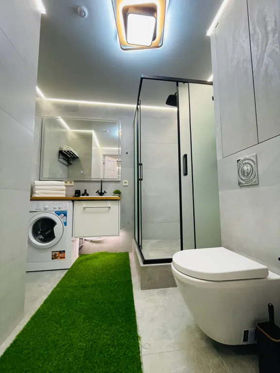 Квартира Квартира Palm Beach Apartment in Fruits — Сириус