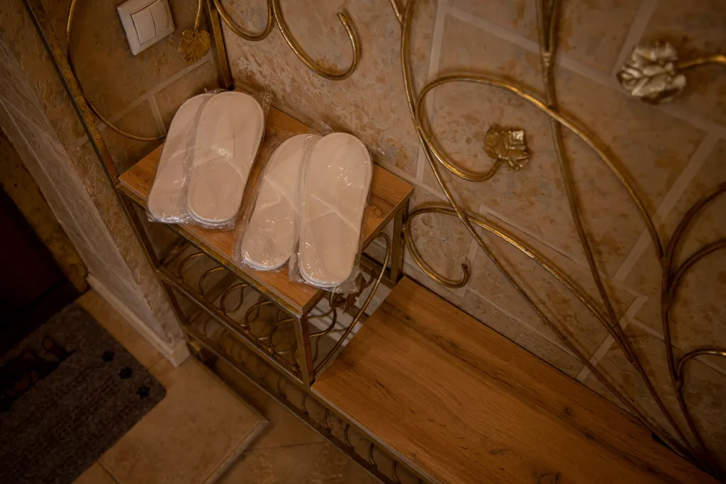 Golden palace в историческом центре