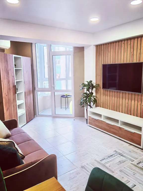 Квартира Квартира Адмиральская лагуна — Севастополь