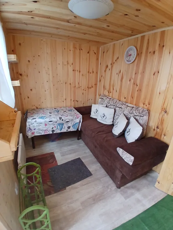 Здесь сбываются мечты