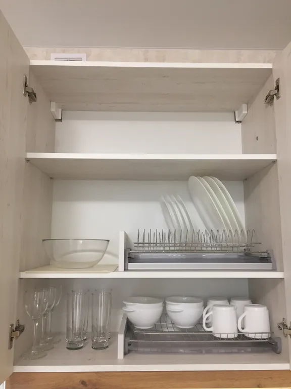 Квартира Новая квартира с большой террасой — Севастополь