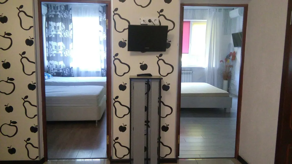 Квартира 2-комнатная Квартира — Анапа