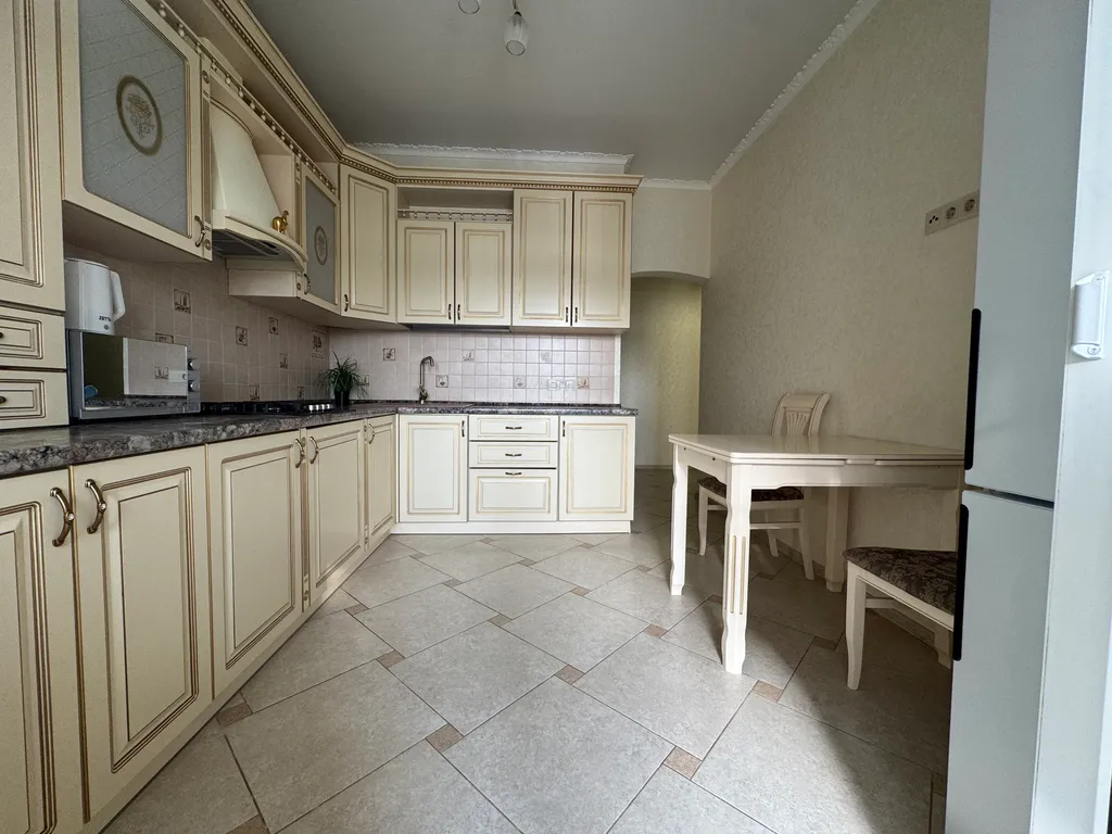 Квартира Квартира около моря — Геленджик