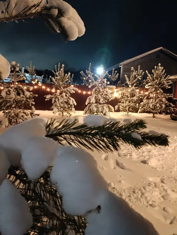 Габо Village дом с отдельной территорией