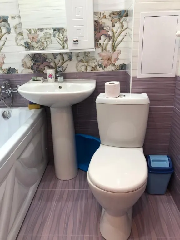 Квартира в центре города