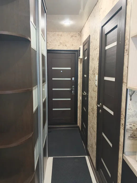 Уютная квартирка в центре