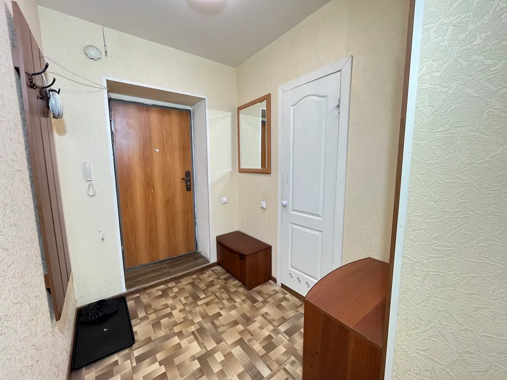 Комфортабельная студия со всем необходимым