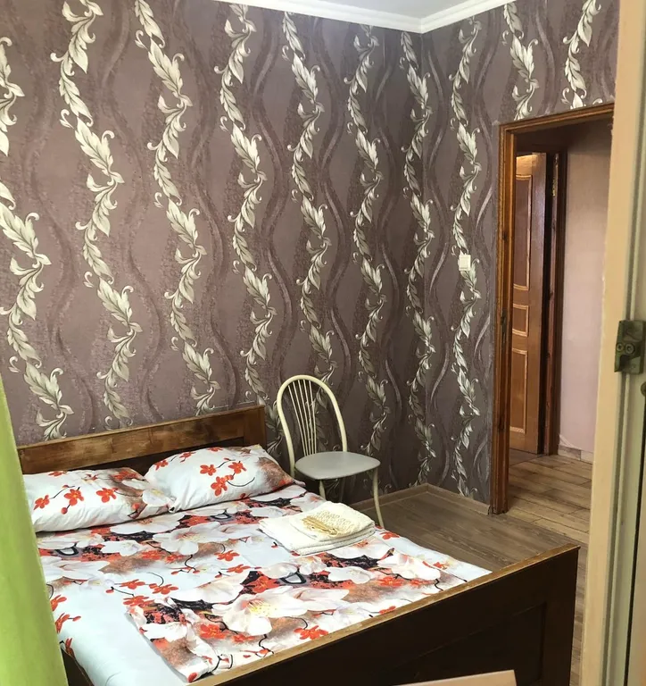 Квартира Уютная квартира — Лазаревское