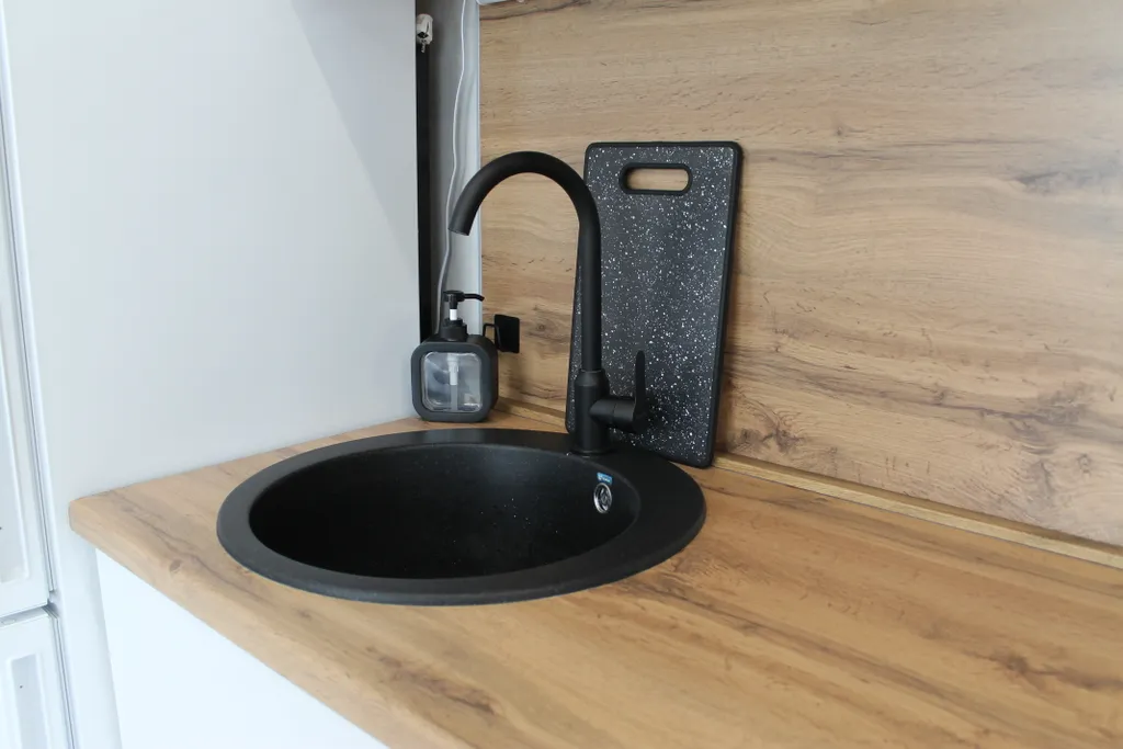 Уютная студия на Тополиной аллее