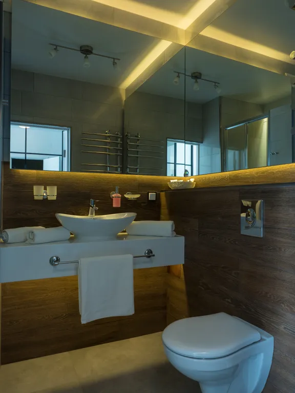 Квартира Квартира Cozy39 — Калининград