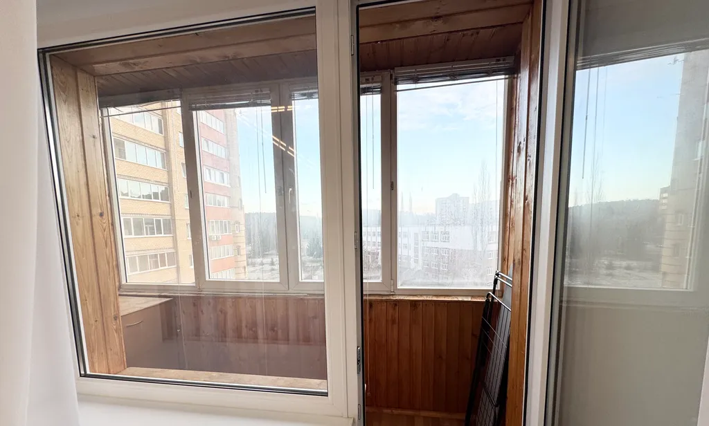 Очень уютные апартаменты