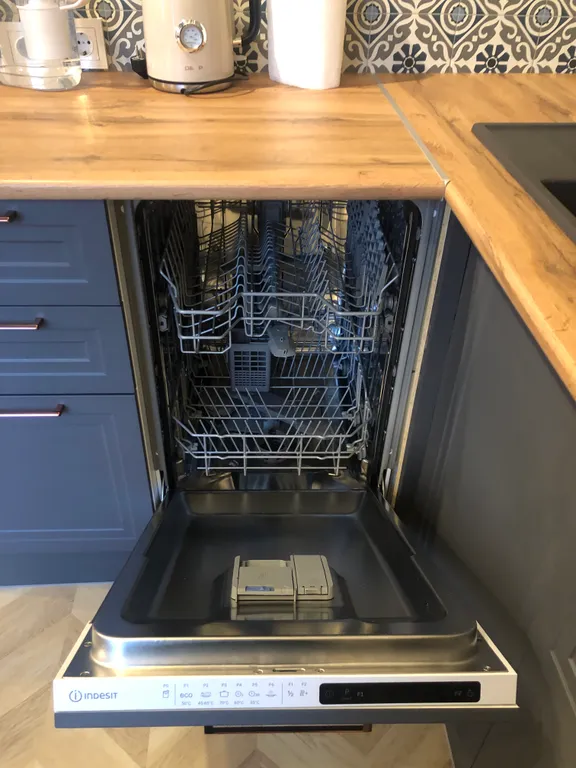 Квартира Атмосферная квартира рядом с морем и парком A&J Apartment — Зеленоградск