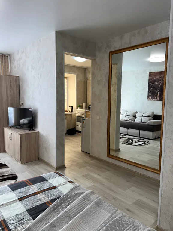 Квартира рядом с Академией МВД, Транспортным Институтом