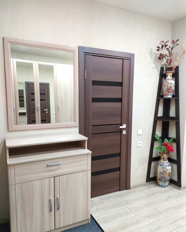 Уютная квартира в центре