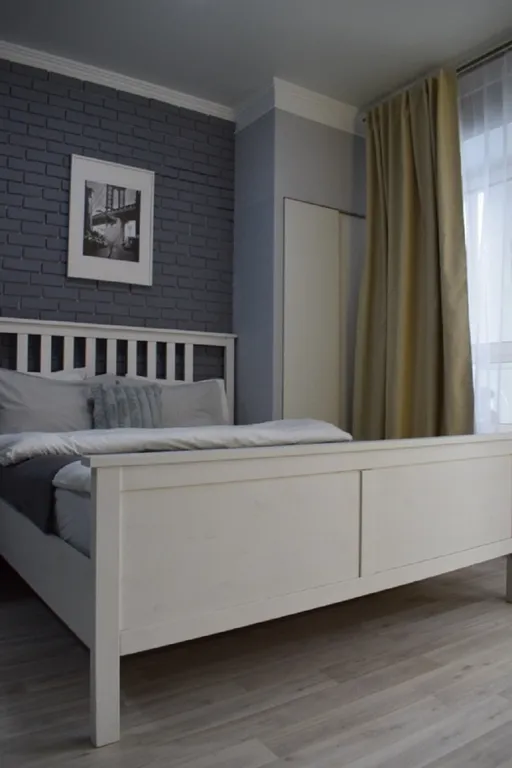 Уютная студия в центре