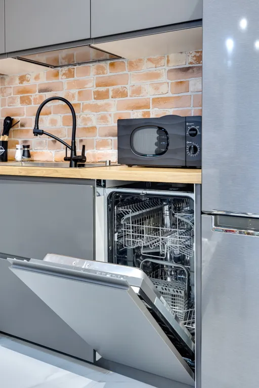 Квартира Россо, лучшая локация у ММКЦ и Арены Плэй