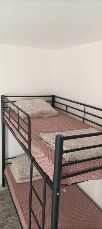 Комфортабельная комната в гостевом домике на 2 номера в тихом районе