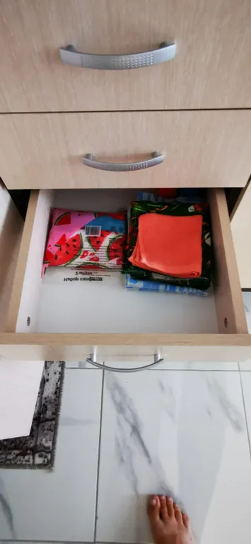 Квартира Уютная квартира — Анапа