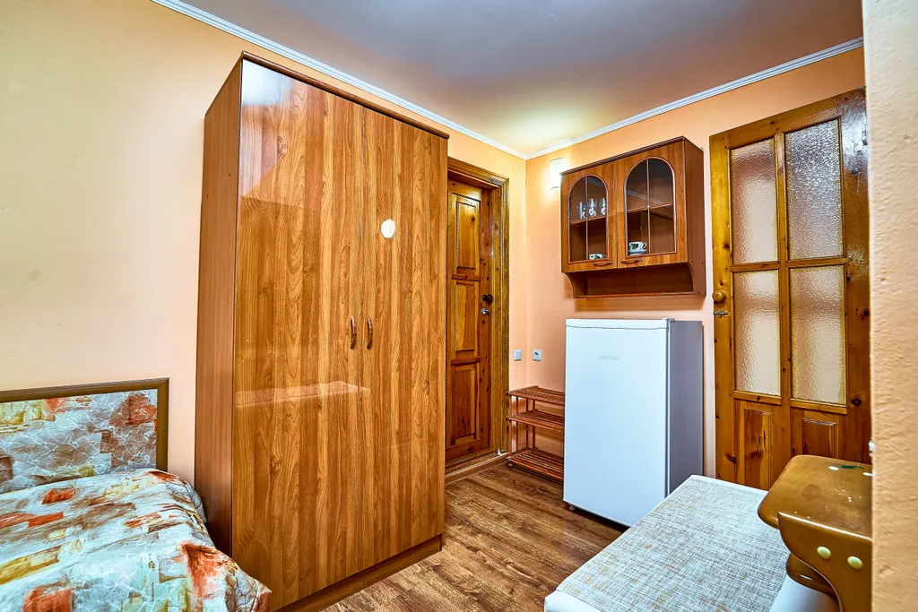 Квартира Комната — Анапа