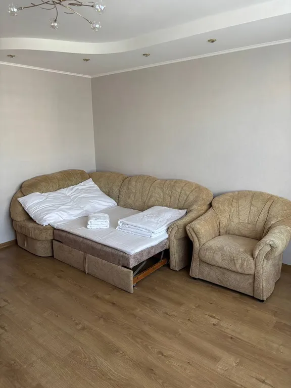 Уютная квартира недалеко от М4 Дон