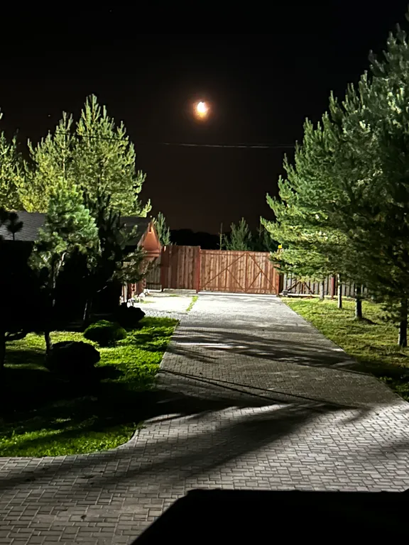 Коттедж Уютный коттедж у озера Донцо, Баня.Гриль-зона.Памятник природы. — Волосово