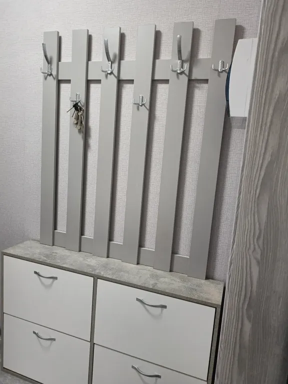 Квартира 1-комнатная Квартира — Краснодар