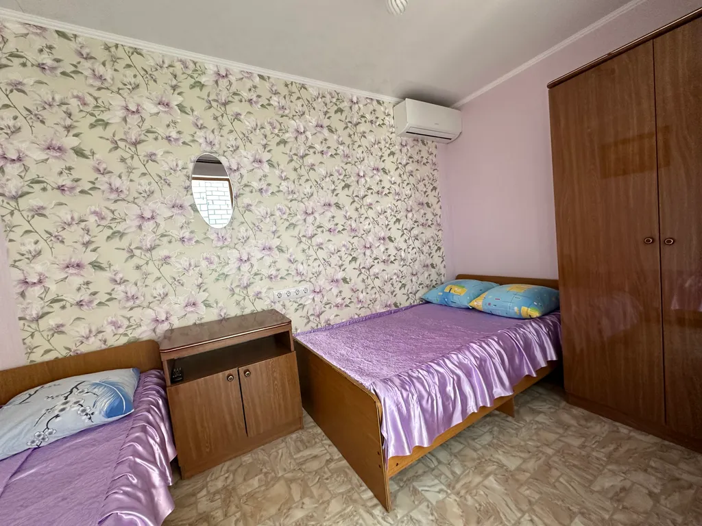 Комната