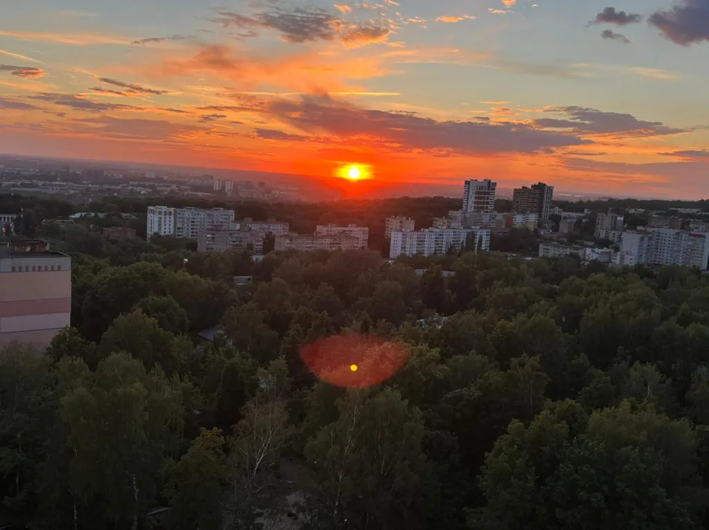 Квартира Комфортная квартира с новым дизайнерским ремонтом — Нижний Новгород