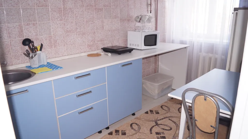 Квартира рядом с метро