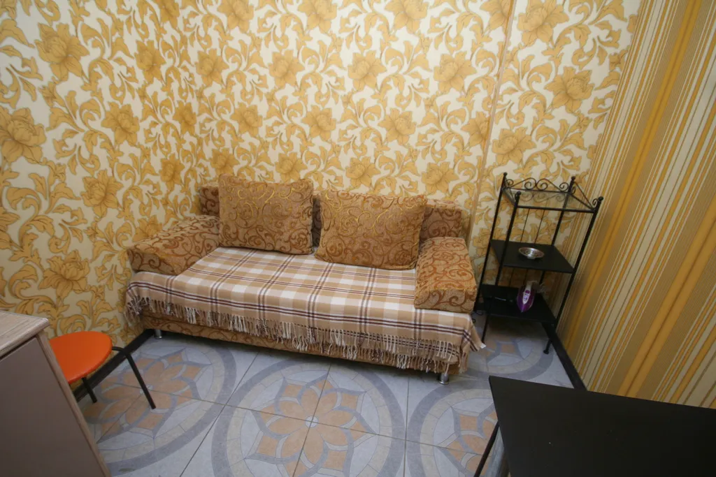 Эконом-вариант близко к центру города в 10 минутах пешком до площади Горького