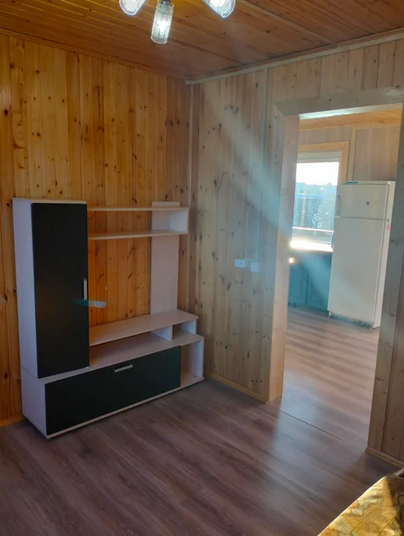 Коттедж Уютный домик и баня из бруса в тихом районе в близи леса — Черноголовка