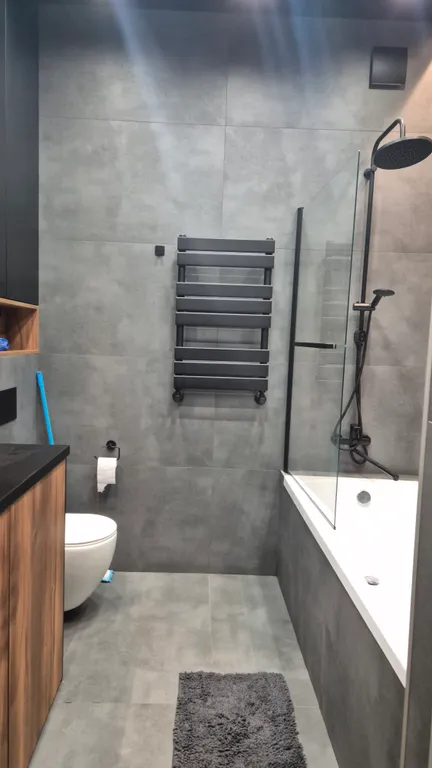 Уютная стильная квартира в тихом районе рядом с центром и морем