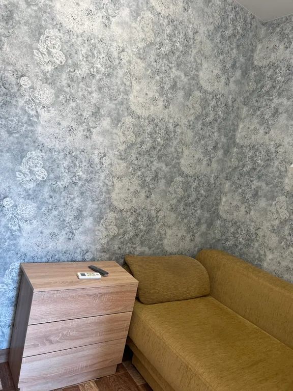 Одноместная комната