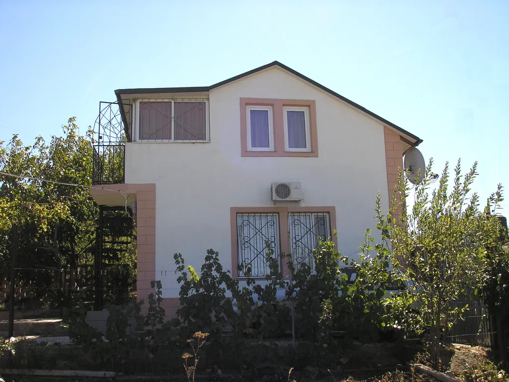 Коттедж Дачный дом — аренда посуточно в Орджоникидзе