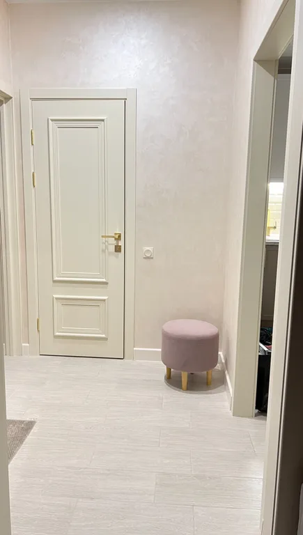 Уютные апартаменты