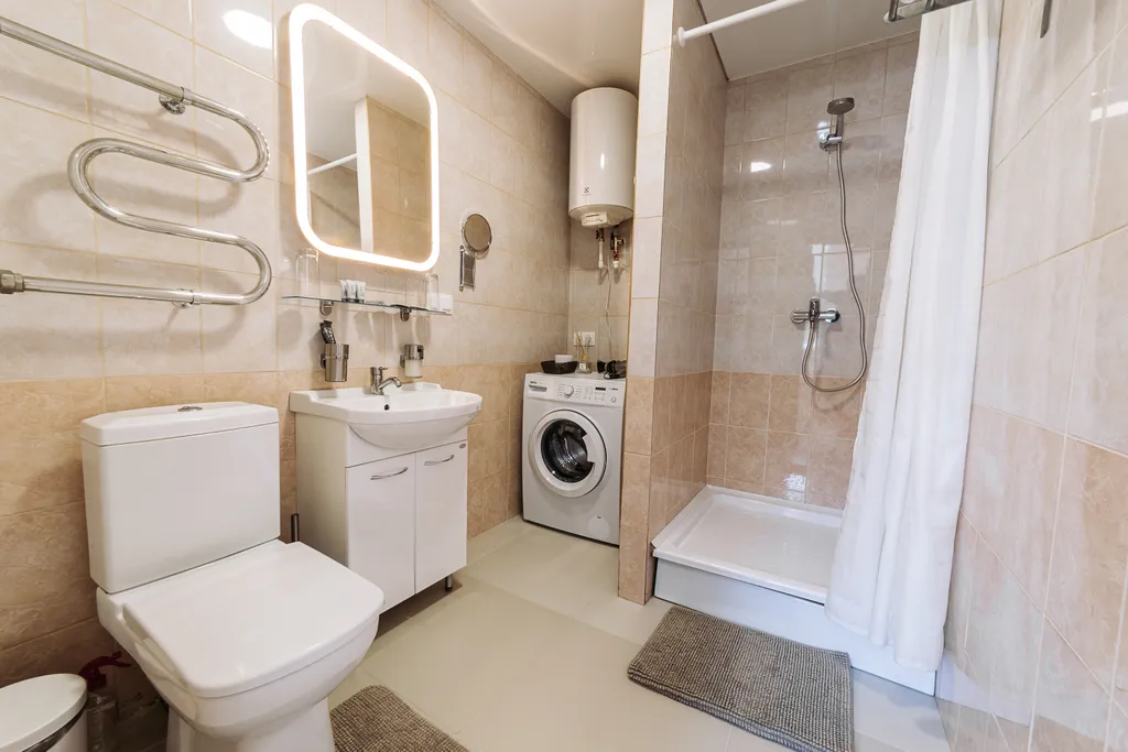 City Apartments - Junior suite rooms - Апартаменты для 2 человек